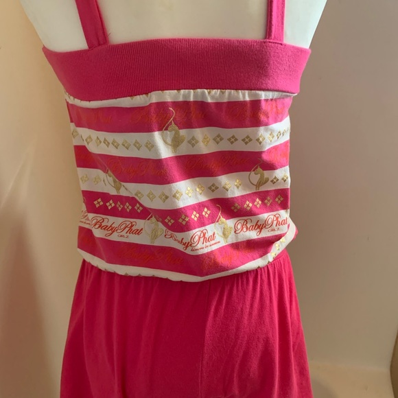 Y2K Baby Phat Romper - Picture 7 of 11